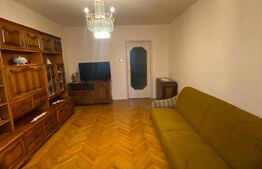 Apartament 2 camere, 51 mp utili, Tudor - Pandurilor 