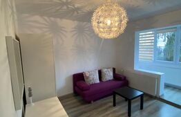 Apartament 2 camere, 51 mp utili, Tudor - Pandurilor 