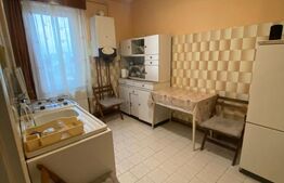 Apartament 2 camere, 51 mp utili, Tudor - Pandurilor 