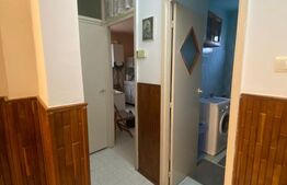 Apartament 2 camere, 51 mp utili, Tudor - Pandurilor 