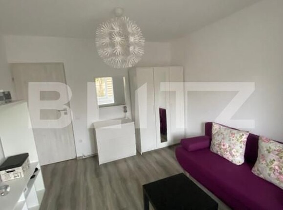 Apartament de vânzare 2 camere Tudor - 164884AV | BLITZ Târgu Mureș | Poza3