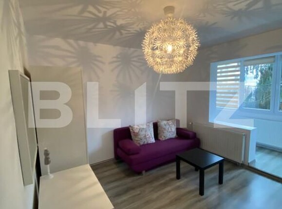 Apartament de vânzare 2 camere Tudor - 164884AV | BLITZ Târgu Mureș | Poza1