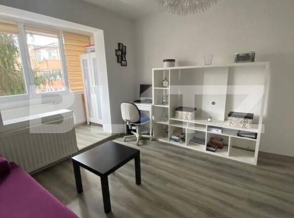 Apartament de vânzare 2 camere Tudor - 164884AV | BLITZ Târgu Mureș | Poza2