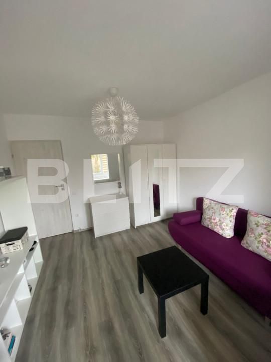 Apartament de vânzare 2 camere Tudor - 164884AV | BLITZ Târgu Mureș | Poza3