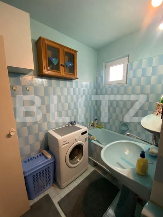 Apartament de vânzare 2 camere Tudor - 164884AV | BLITZ Târgu Mureș | Poza9