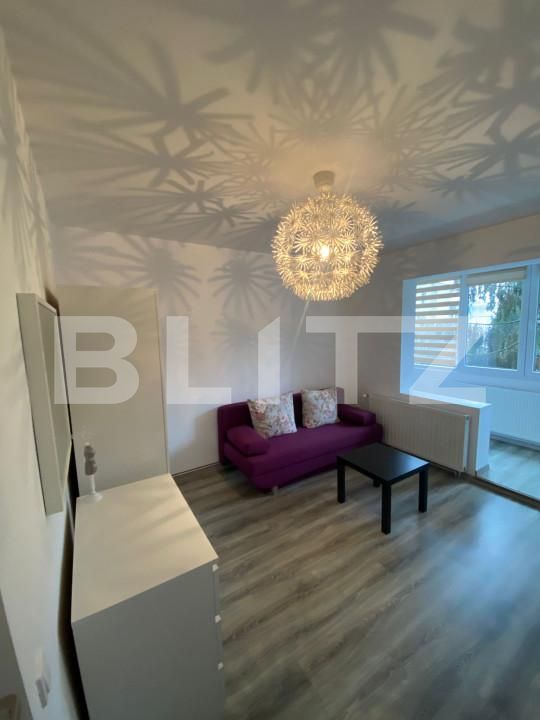 Apartament de vânzare 2 camere Tudor - 164884AV | BLITZ Târgu Mureș | Poza1