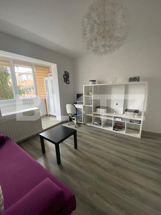 Apartament de vânzare 2 camere Tudor - 164884AV | BLITZ Târgu Mureș | Poza2