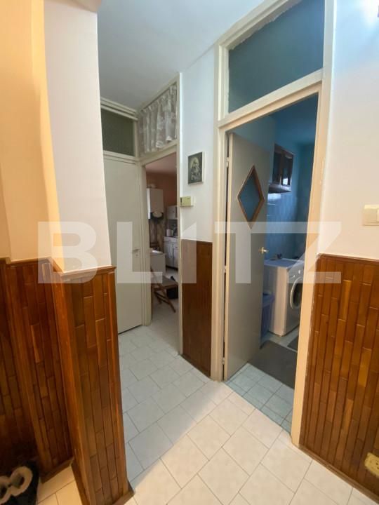 Apartament de vânzare 2 camere Tudor - 164884AV | BLITZ Târgu Mureș | Poza4