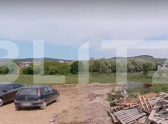 Teren de vânzare Livezeni - 164902TV | BLITZ Târgu Mureș | Poza1