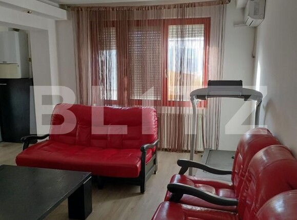 Apartament de vânzare 4 camere Unirii - 164965AV | BLITZ Târgu Mureș | Poza1