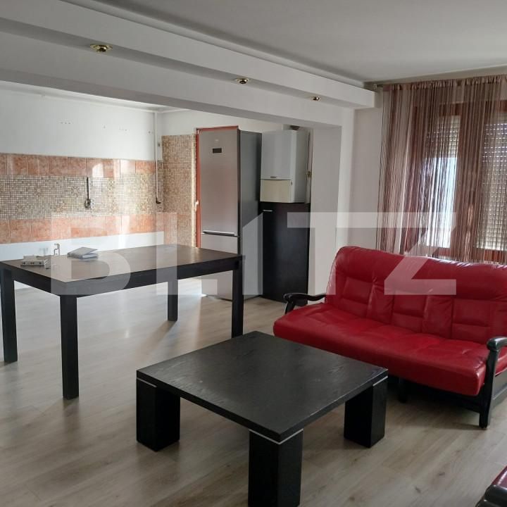 Apartament de vânzare 4 camere Unirii - 164965AV | BLITZ Târgu Mureș | Poza12