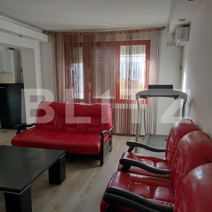 Apartament de vânzare 4 camere Unirii - 164965AV | BLITZ Târgu Mureș | Poza1