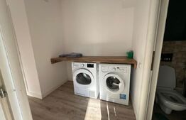 Apartament modern cu 3 camere. 7 noiembrie 