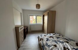 Apartament modern cu 3 camere. 7 noiembrie 