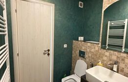 Apartament modern cu 3 camere. 7 noiembrie 