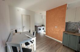 Apartament modern cu 3 camere. 7 noiembrie 