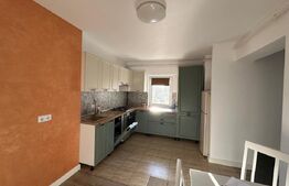 Apartament modern cu 3 camere. 7 noiembrie 