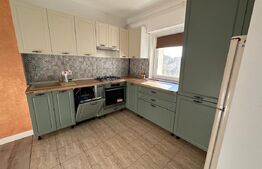 Apartament modern cu 3 camere. 7 noiembrie 