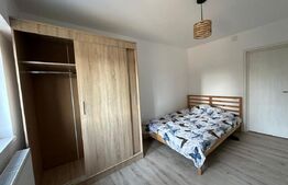 Apartament modern cu 3 camere. 7 noiembrie 