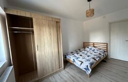 Apartament modern cu 3 camere. 7 noiembrie 