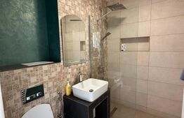 Apartament modern cu 3 camere. 7 noiembrie 