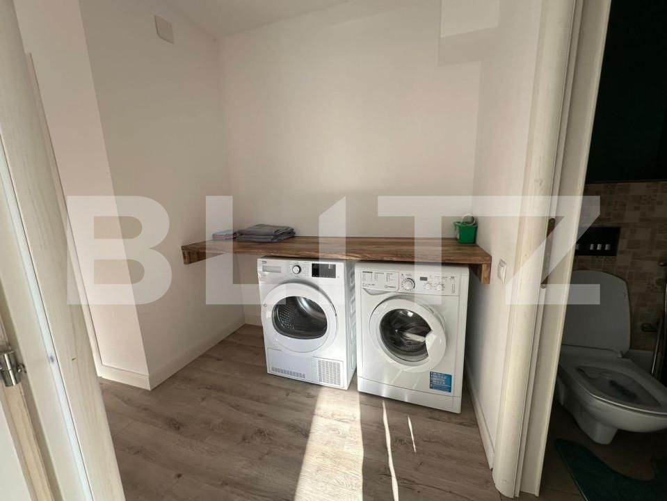 Apartament de vânzare 3 camere 7 Noiembrie - 164983AV | BLITZ Târgu Mureș | Poza4