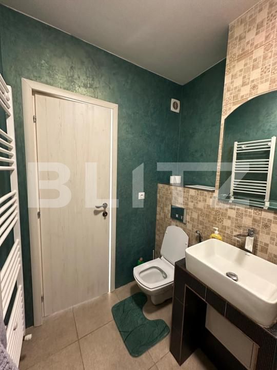 Apartament de vânzare 3 camere 7 Noiembrie - 164983AV | BLITZ Târgu Mureș | Poza14