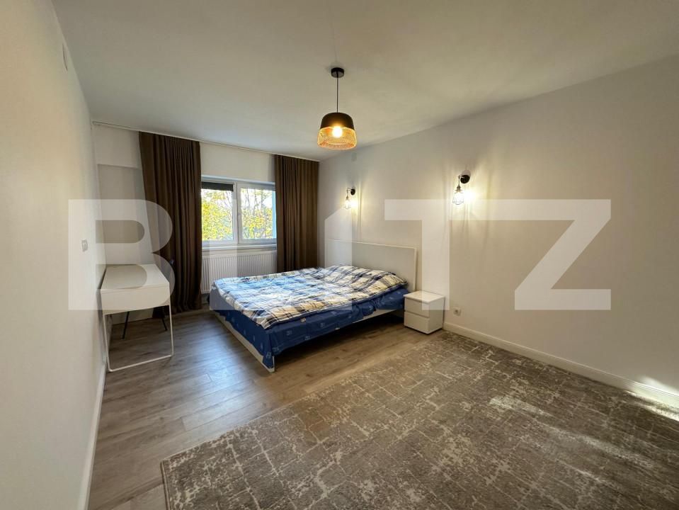 Apartament de vânzare 3 camere 7 Noiembrie - 164983AV | BLITZ Târgu Mureș | Poza1