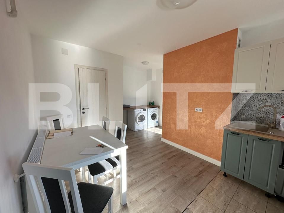 Apartament de vânzare 3 camere 7 Noiembrie - 164983AV | BLITZ Târgu Mureș | Poza3