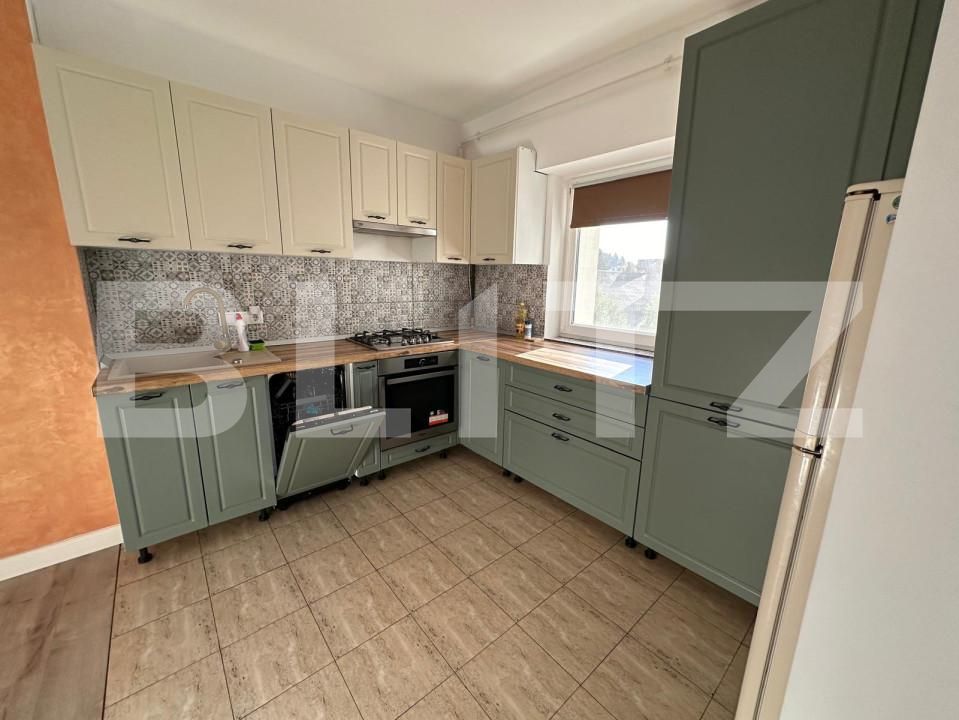 Apartament de vânzare 3 camere 7 Noiembrie - 164983AV | BLITZ Târgu Mureș | Poza2