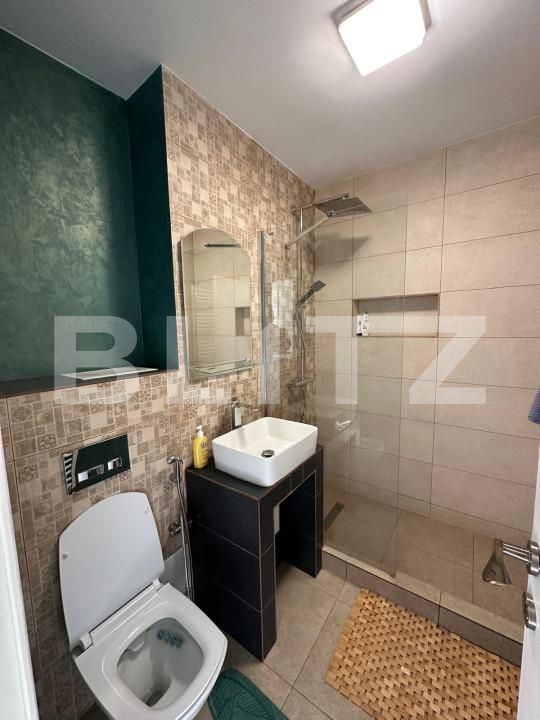 Apartament de vânzare 3 camere 7 Noiembrie - 164983AV | BLITZ Târgu Mureș | Poza13