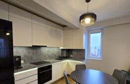 Apartament de lux cu 2 camere, 52 mp, zona Tudor