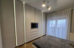 Apartament de lux cu 2 camere, 52 mp, zona Tudor