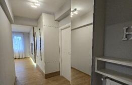 Apartament de lux cu 2 camere, 52 mp, zona Tudor