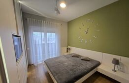 Apartament de lux cu 2 camere, 52 mp, zona Tudor