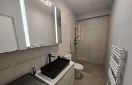 Apartament de lux cu 2 camere, 52 mp, zona Tudor
