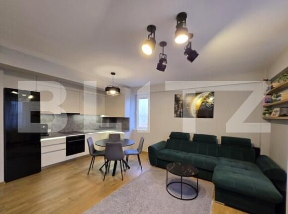 Apartament de vânzare 2 camere Tudor - 165016AV | BLITZ Târgu Mureș | Poza3