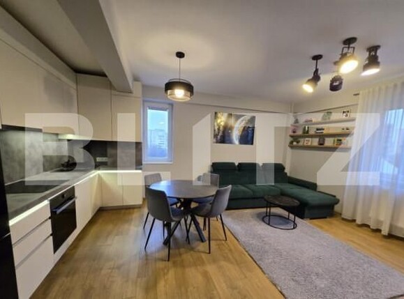 Apartament de vânzare 2 camere Tudor - 165016AV | BLITZ Târgu Mureș | Poza2