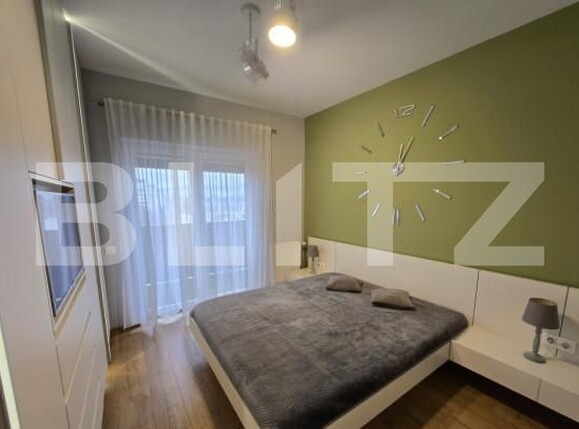 Apartament de vânzare 2 camere Tudor - 165016AV | BLITZ Târgu Mureș | Poza6