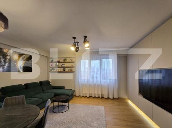 Apartament de vânzare 2 camere Tudor - 165016AV | BLITZ Târgu Mureș | Poza5