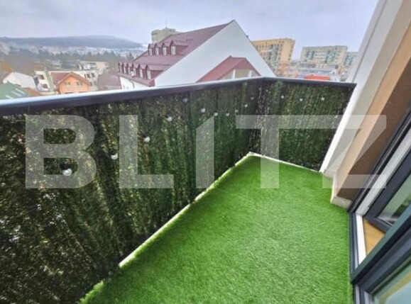 Apartament de vânzare 2 camere Tudor - 165016AV | BLITZ Târgu Mureș | Poza9