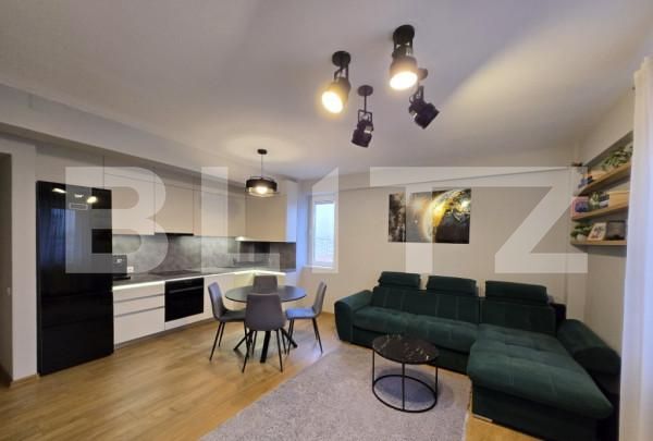 Apartament de vânzare 2 camere Tudor - 165016AV | BLITZ Târgu Mureș | Poza3