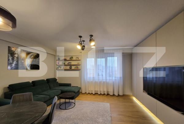 Apartament de vânzare 2 camere Tudor - 165016AV | BLITZ Târgu Mureș | Poza5