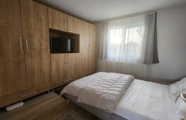 Casă modernă cu 2 camere de vânzare în Ungheni –complet modernizată și eficienta