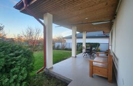 Casă modernă cu 2 camere de vânzare în Ungheni –complet modernizată și eficienta