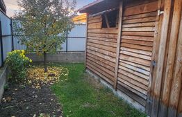 Casă modernă cu 2 camere de vânzare în Ungheni –complet modernizată și eficienta