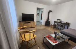 Casă modernă cu 2 camere de vânzare în Ungheni –complet modernizată și eficienta