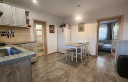 Casă modernă cu 2 camere de vânzare în Ungheni –complet modernizată și eficienta