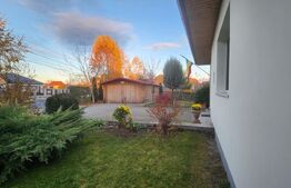 Casă modernă cu 2 camere de vânzare în Ungheni –complet modernizată și eficienta