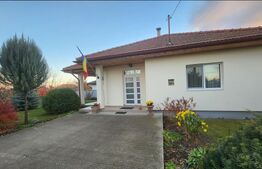 Casă modernă cu 2 camere de vânzare în Ungheni –complet modernizată și eficienta